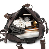 Cross Border Luggage Travel Bag For Men